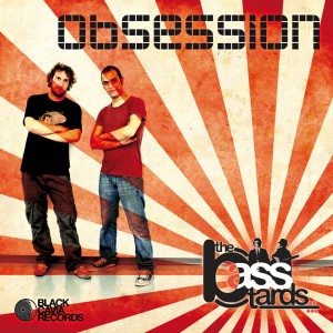 the BASStards - Obsession