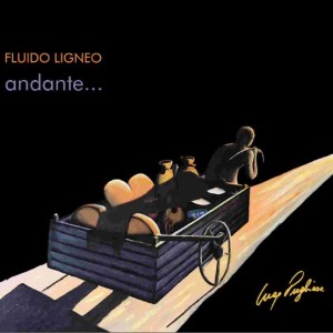 andante - fluido ligneo