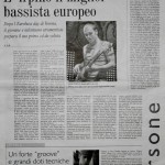 Simone Vignola - Intervista su Buongiorno Irpinia