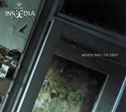 Inseedia - Secrets from the Room