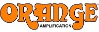 Orange Amplifiers Logo