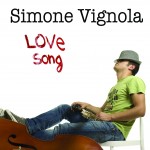 Simone Vignola - Love Song (front cover)