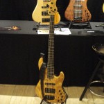 Windmill J-Modern Gold Bass