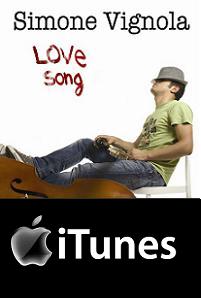 Simone Vignola – Love Song [Buy on iTunes Store]