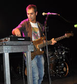 Simone Vignola Going to the next level presentation at BassDay
