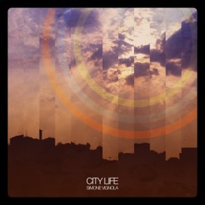 Simone Vignola - City Life