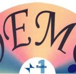 Demo - Radio Rai 1 Logo