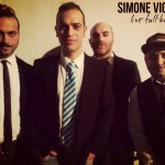 Simone Vignola "live-full-band"