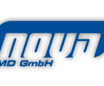 Logo Nova MD