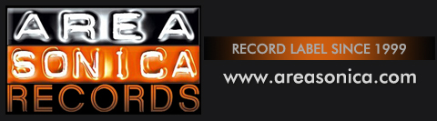 Areasonica Records