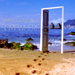 simonevignola - somewhere - cover