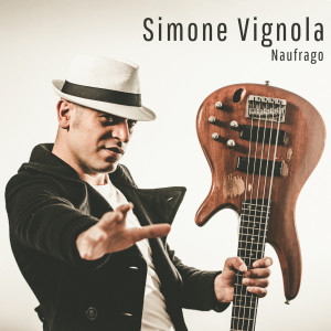 Simone Vignola - Naufrago