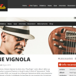 guitarclub magazine recensione