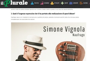 il-plurale