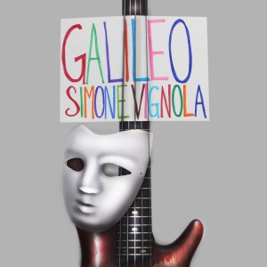 Simone Vignola - Galileo (Cover)